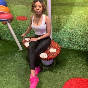 Meet your Posher, Kalyn